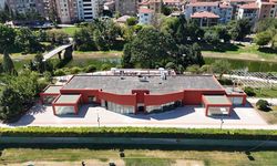 Eskişehir'de İklim Adası heyecanı: Başkan Ayşe Ünlüce'den yerinde inceleme