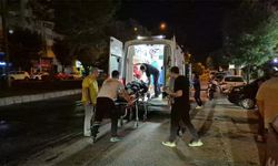 Eskişehir’de ıslak yol kazaya davetiye çıkardı