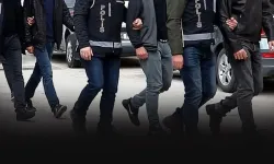Eskişehir'de kaçakçılık operasyonu: 5 kişi tutuklandı