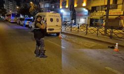 Eskişehir’de eski sevgilisi tarafından bıçaklandı: Şüpheli kaçtı