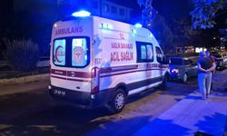 Eskişehir'de korkutan kaza: 1 yaralı