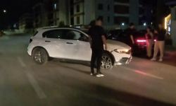 Eskişehir'de korkutan kaza: 1 yaralı