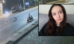 Eskişehir’de motosikletin çarptığı 16 yaşındaki genç yoğun bakımda