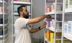 Eskişehir’de parfüm kullananları ilgilendiriyor: Bozulduğunu böyle anlayabilirsiniz