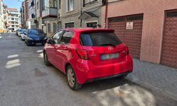 Eskişehir’de park sorunu büyüyor