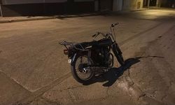 Eskişehir'de polis kovalamacası! Yaptığı hata ele verdi