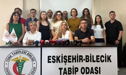 Eskişehir’de rapor talebini kabul etmeyen doktora şiddet: En ağır şekilde cezalandırılmalı