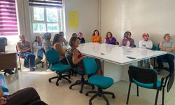 Eskişehir’de Sağlıklı Hayat Saatleri’nde gündem 'anne sütü' oldu