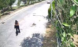 Eskişehir’de ‘Savcıyım’ diyen şahısların planını küçük çocuk bozdu