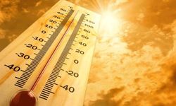 Eskişehir’de sıcak hava etkisini artırıyor