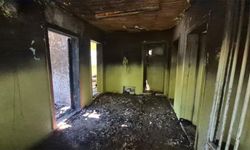 Eskişehir'de silahlı kavganın ardından şüpheli yangın
