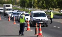 Eskişehir’de trafik denetimleri hız kesmedi: 28 bin araç denetlendi