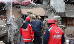 Eskişehir'de UMKE Haftası mesajı: “Hazırız, yanınızdayız, birlikte güçlüyüz”