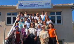 Eskişehir’de üreticilerin pazarlama gücünü artıracak eğitim düzenlendi