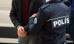 Eskişehir'de yasaklı madde operasyonu: 2 şüpheli tutuklandı