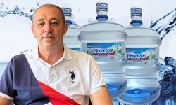 Eskişehir’de yarın ücretsiz su dağıtılacak: 37 mahalle faydalanacak
