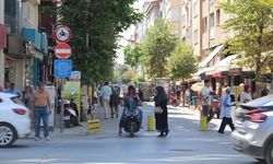 Eskişehir’de yasak var uyan yok
