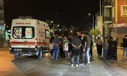 Eskişehir’de yürekleri ağza getiren kaza: 2 yaralı