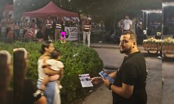Eskişehir’de Zafer Partisi Çerçeve Yasa için sahaya indi