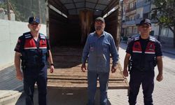 Eskişehir'deki hayvan hırsızlığında yeni gelişme