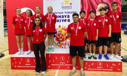 Eskişehir’den ANALİG’de çifte başarı! Türkiye Şampiyonası bileti geldi