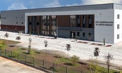 Eskişehir’e yeni fabrika açılıyor: 200 milyon TL’lik yatırım