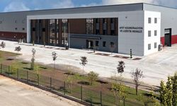 Eskişehir’e yeni fabrika açılıyor: 200 milyon TL’lik yatırım