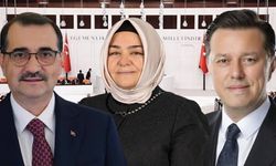 Eskişehir’in AK Parti milletvekillerinden tarihî oylamada “evet” oyu