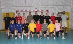 Eskişehir’in hentbolda Süper Lig yolu belli oldu