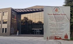 Eskişehirli öğrencilere müjde: Yeni adı ve yeni yerleşkesiyle eğitime başlıyor