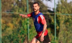 Eskişehirspor Afyon'da ilk testten geçecek