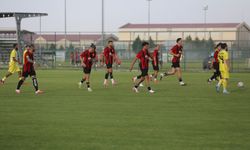 Eskişehirspor Bolu'daki ilk sınavına çıkıyor
