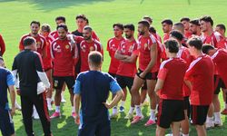 Eskişehirspor ile Düzcespor maçının saati değişti