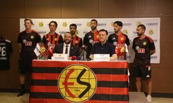 Eskişehirspor ile Europen anlaşma sağladı