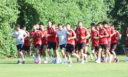 Eskişehirspor izne ayrıldı