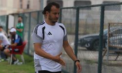 Eskişehirspor maçında tanıdık simalar