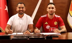 Eskişehirspor’dan ayrılmıştı: Mustafa İnan’ın yeni adresi belli oldu