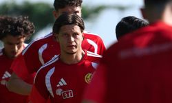 Eskişehirspor taraftarının gönlüne su serpti