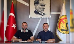 Eskişehirspor yönetiminden İstikbal Gazetesi'ne teşekkür