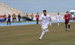 Eskişehirspor'da bir imza daha geliyor