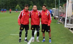 Eskişehirspor'da gençlere önemli fırsat