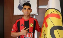 Eskişehirspor’da kadro yapılanması devam ediyor: İki oyuncu ile yollar ayrıldı