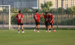 Eskişehirspor'dan güçlü başlangıç: Muşspor’u 2-1 mağlup ettiler