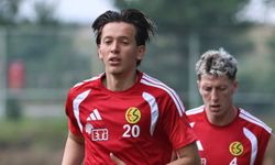 Eskişehirspor'un 10 numara sorununu çözecek