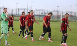 Eskişehirspor'un Bolu kampı için geri sayım başladı