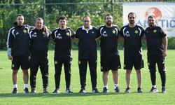 Eskişehirspor'un görünmez kahramanları