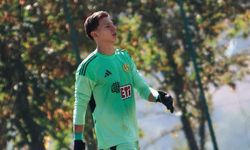 Eskişehirspor'un kalesine Arda sahip çıktı
