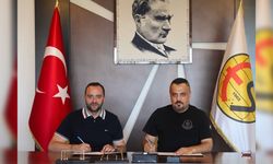 Eskişehirspor’un konç sponsoru yeni sezonda da DONAS