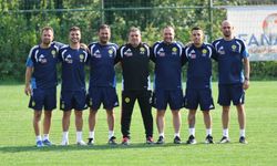 Eskişehirspor'un rakipleri mercek altında
