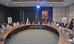 ESMİAD’da Eskişehir’in yatırım, üretim ve istihdam gündemi masaya yatırıldı